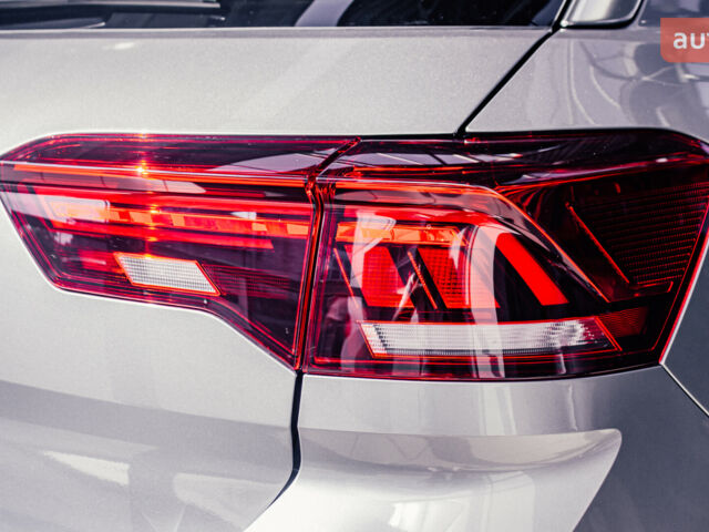 купить новое авто Фольксваген Ти-Рок 2024 года от официального дилера Автоцентр AUTO.RIA Фольксваген фото