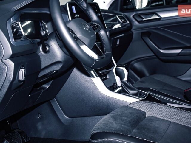 купить новое авто Фольксваген Ти-Рок 2024 года от официального дилера Автоцентр AUTO.RIA Фольксваген фото