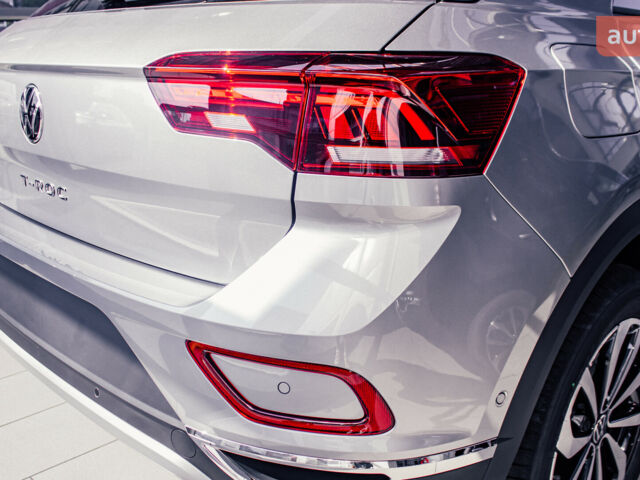 купить новое авто Фольксваген Ти-Рок 2024 года от официального дилера Автоцентр AUTO.RIA Фольксваген фото