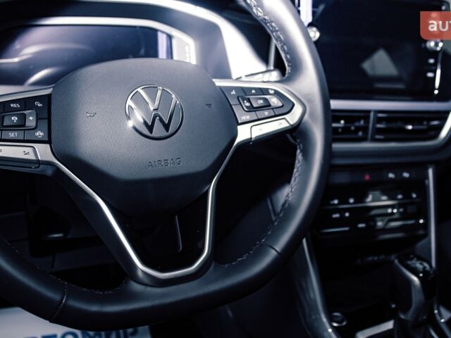 купить новое авто Фольксваген Ти-Рок 2024 года от официального дилера Автоцентр AUTO.RIA Фольксваген фото