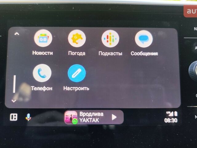 купить новое авто Фольксваген Ти-Рок 2024 года от официального дилера Автомобільний Дім Volkswagen Фольксваген фото