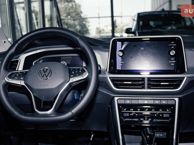 купить новое авто Фольксваген Ти-Рок 2024 года от официального дилера Автоцентр AUTO.RIA Фольксваген фото
