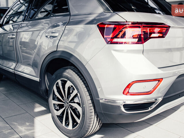 купить новое авто Фольксваген Ти-Рок 2024 года от официального дилера Автоцентр AUTO.RIA Фольксваген фото