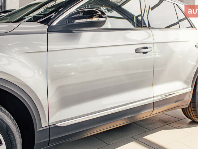 купить новое авто Фольксваген Ти-Рок 2024 года от официального дилера Автоцентр AUTO.RIA Фольксваген фото