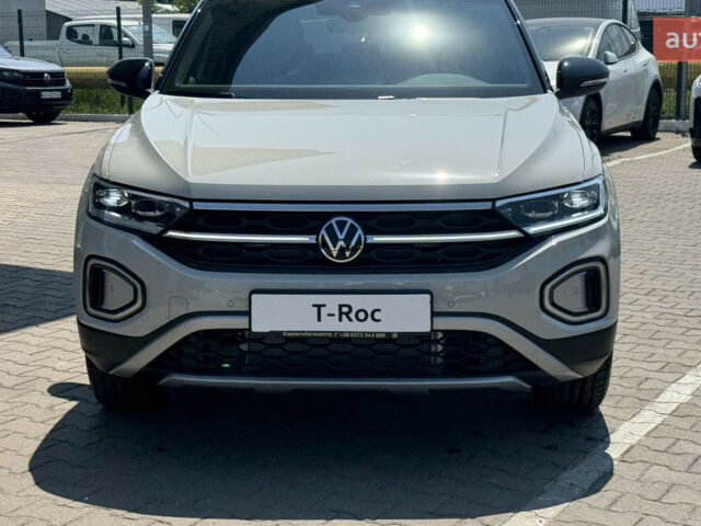 Фольксваген Ті-Рок, об'ємом двигуна 1.4 л та пробігом 0 тис. км за 31500 $, фото 1 на Automoto.ua