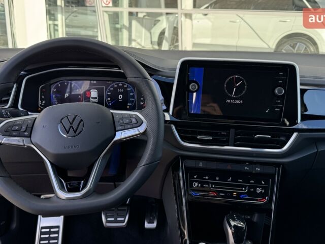 Фольксваген Ті-Рок 2025 у Чернівцях на Automoto.ua Фольксваген Ті-Рок, об'ємом двигуна 1.4 л та пробігом 0 тис. км за 33400 $, фото 14 на Automoto.ua