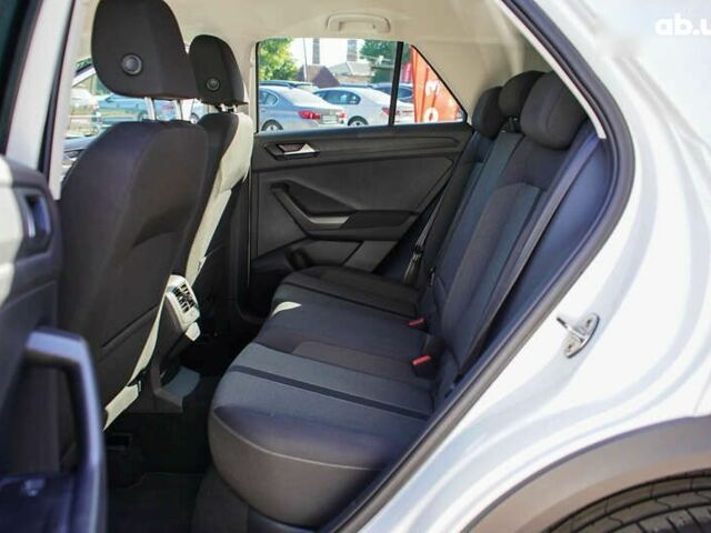 Фольксваген Ті-Рок, об'ємом двигуна 1.4 л та пробігом 8 тис. км за 28920 $, фото 24 на Automoto.ua