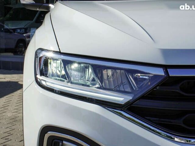 Фольксваген Ті-Рок, об'ємом двигуна 1.4 л та пробігом 8 тис. км за 28920 $, фото 1 на Automoto.ua