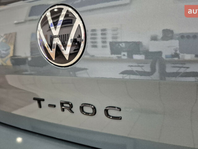 Фольксваген Ті-Рок, об'ємом двигуна 1.4 л та пробігом 0 тис. км за 35065 $, фото 18 на Automoto.ua