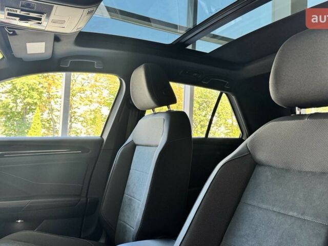 купить новое авто Фольксваген Ти-Рок 2025 года от официального дилера Автомобільний Дім Volkswagen Фольксваген фото