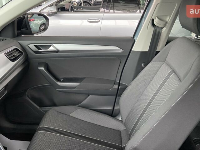 Фольксваген Ти-Рок, объемом двигателя 1.4 л и пробегом 0 тыс. км за 30416 $, фото 8 на Automoto.ua