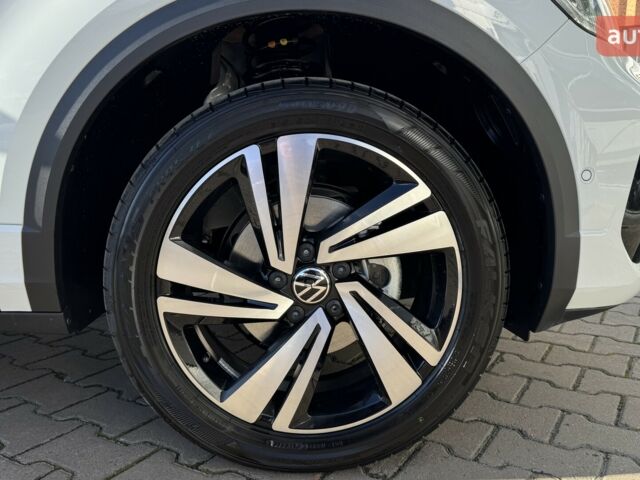 Фольксваген Ти-Рок, объемом двигателя 1.4 л и пробегом 0 тыс. км за 33375 $, фото 10 на Automoto.ua