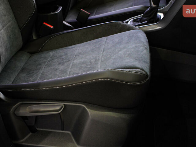 Фольксваген Ти-Рок, объемом двигателя 1.4 л и пробегом 0 тыс. км за 31613 $, фото 19 на Automoto.ua