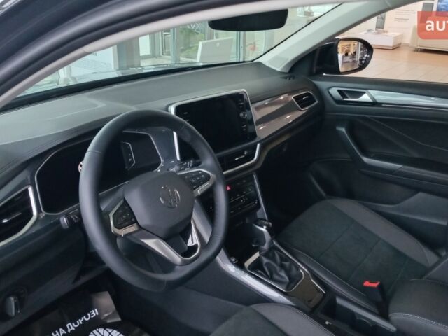 Фольксваген Ти-Рок, объемом двигателя 1.4 л и пробегом 0 тыс. км за 31500 $, фото 8 на Automoto.ua