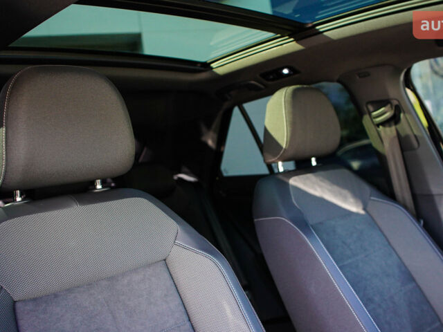 Фольксваген Ті-Рок, об'ємом двигуна 1.4 л та пробігом 0 тис. км за 34500 $, фото 18 на Automoto.ua