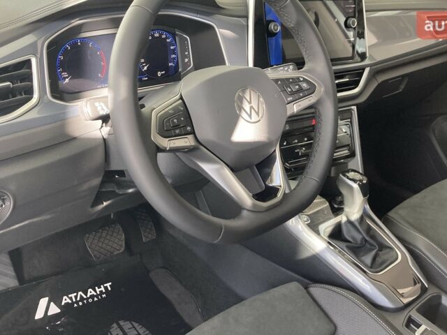купить новое авто Фольксваген Ти-Рок 2025 года от официального дилера Автодім Атлант на Вацлава Гавела Фольксваген фото