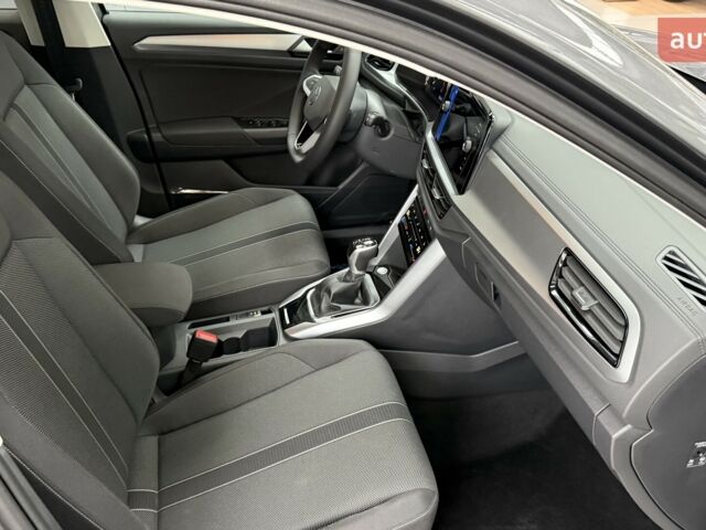 купити нове авто Фольксваген Ті-Рок 2025 року від офіційного дилера Автоцентр AUTO.RIA Фольксваген фото