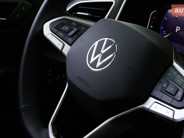 Фольксваген Ти-Рок, объемом двигателя 1.4 л и пробегом 0 тыс. км за 31613 $, фото 18 на Automoto.ua