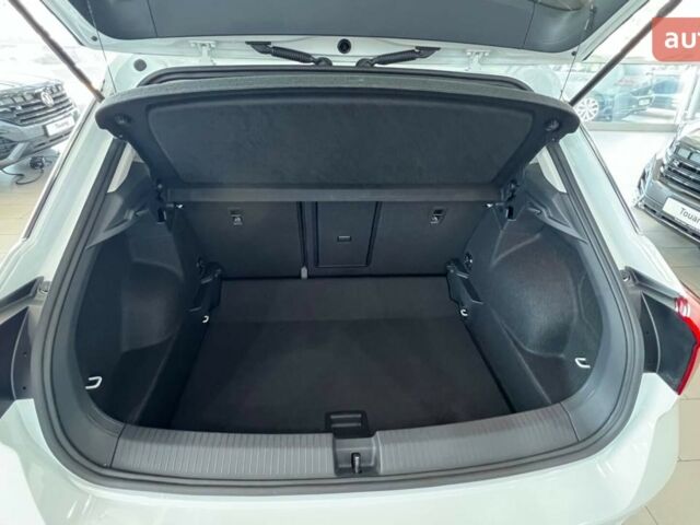 Фольксваген Ти-Рок, объемом двигателя 1.4 л и пробегом 0 тыс. км за 28700 $, фото 6 на Automoto.ua