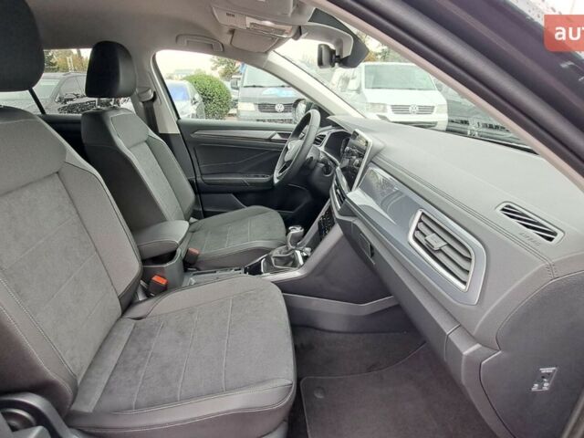 Фольксваген Ти-Рок 2025 в Хмельницком на Automoto.ua Фольксваген Ти-Рок, объемом двигателя 1.4 л и пробегом 0 тыс. км за 31500 $, фото 8 на Automoto.ua