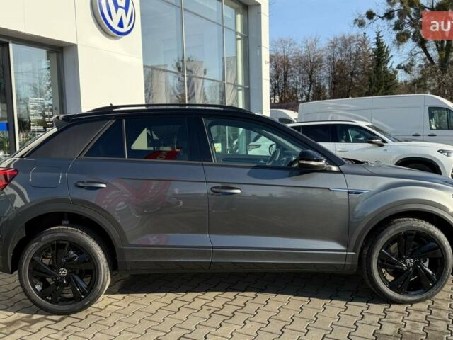 Фольксваген Ти-Рок, объемом двигателя 1.4 л и пробегом 0 тыс. км за 35177 $, фото 3 на Automoto.ua