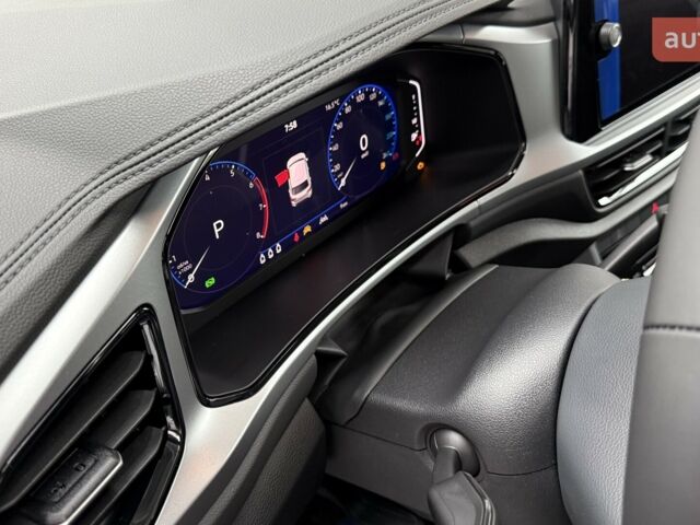 купити нове авто Фольксваген Ті-Рок 2025 року від офіційного дилера Автоцентр AUTO.RIA Фольксваген фото