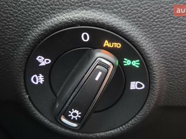 Фольксваген Ти-Рок, объемом двигателя 1.4 л и пробегом 0 тыс. км за 31620 $, фото 21 на Automoto.ua