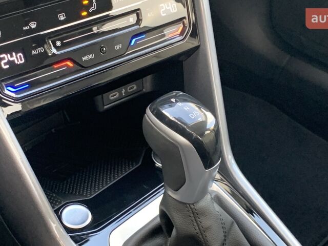 Фольксваген Ти-Рок, объемом двигателя 1.4 л и пробегом 0 тыс. км за 31613 $, фото 12 на Automoto.ua