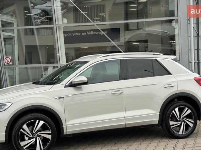 Фольксваген Ті-Рок, об'ємом двигуна 1.4 л та пробігом 0 тис. км за 33970 $, фото 6 на Automoto.ua