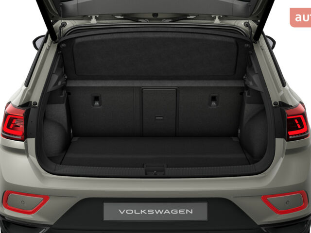 Фольксваген Ти-Рок, объемом двигателя 1.4 л и пробегом 0 тыс. км за 32665 $, фото 7 на Automoto.ua