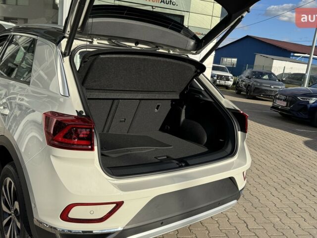 Фольксваген Ті-Рок, об'ємом двигуна 1.4 л та пробігом 0 тис. км за 31500 $, фото 22 на Automoto.ua