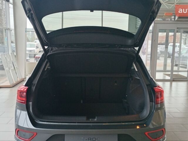 Фольксваген Ти-Рок, объемом двигателя 1.4 л и пробегом 0 тыс. км за 31500 $, фото 10 на Automoto.ua