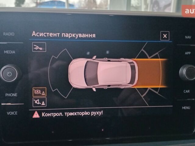 Фольксваген Ти-Рок, объемом двигателя 1.4 л и пробегом 0 тыс. км за 31500 $, фото 16 на Automoto.ua