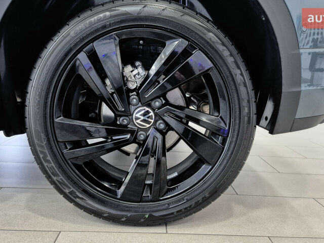 Фольксваген Ті-Рок, об'ємом двигуна 1.4 л та пробігом 0 тис. км за 35065 $, фото 21 на Automoto.ua