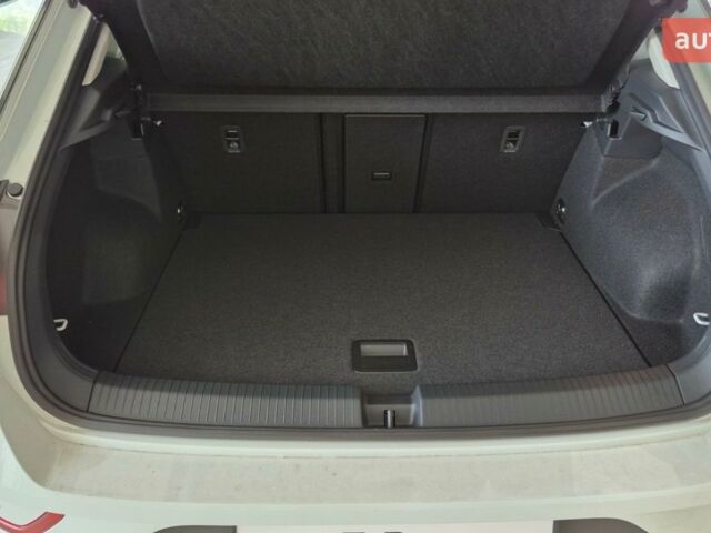 Фольксваген Ти-Рок, объемом двигателя 1.4 л и пробегом 0 тыс. км за 31620 $, фото 29 на Automoto.ua