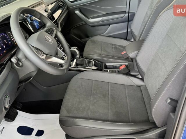 купить новое авто Фольксваген Ти-Рок 2025 года от официального дилера Автомобільний Дім Volkswagen Фольксваген фото