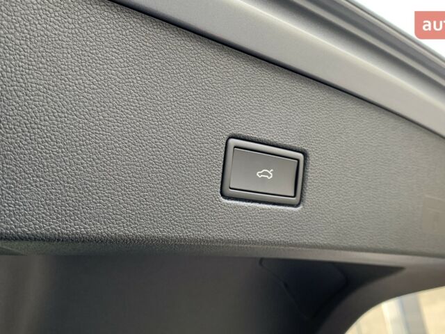 Фольксваген Ти-Рок, объемом двигателя 1.4 л и пробегом 0 тыс. км за 31613 $, фото 19 на Automoto.ua