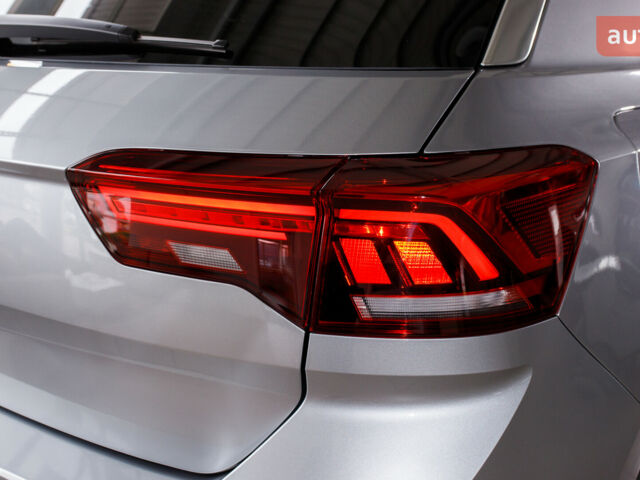 Фольксваген Ти-Рок, объемом двигателя 1.4 л и пробегом 0 тыс. км за 33380 $, фото 6 на Automoto.ua