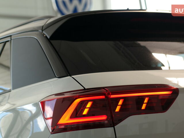 Фольксваген Ті-Рок, об'ємом двигуна 1.4 л та пробігом 0 тис. км за 31666 $, фото 16 на Automoto.ua