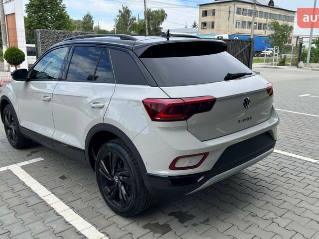 Фольксваген Ти-Рок, объемом двигателя 1.4 л и пробегом 0 тыс. км за 31300 $, фото 7 на Automoto.ua