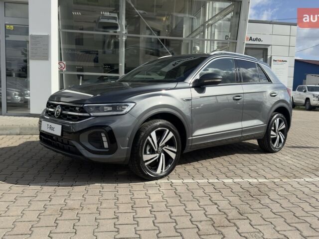 Фольксваген Ті-Рок, об'ємом двигуна 1.4 л та пробігом 0 тис. км за 33970 $, фото 10 на Automoto.ua