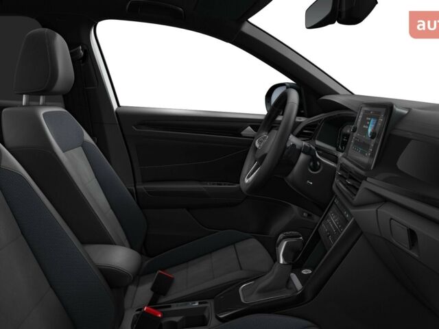 Фольксваген Ти-Рок, объемом двигателя 1.4 л и пробегом 0 тыс. км за 32665 $, фото 6 на Automoto.ua