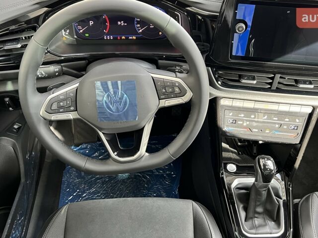 купить новое авто Фольксваген Ти-Рок 2025 года от официального дилера Автоцентр AUTO.RIA Фольксваген фото