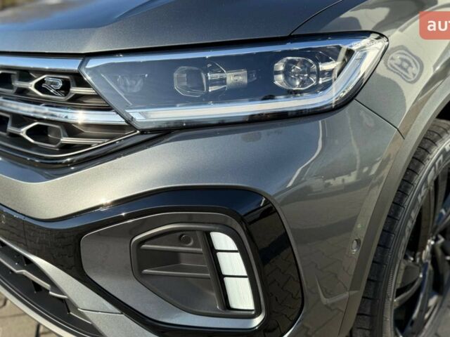 Фольксваген Ти-Рок, объемом двигателя 1.4 л и пробегом 0 тыс. км за 35177 $, фото 10 на Automoto.ua