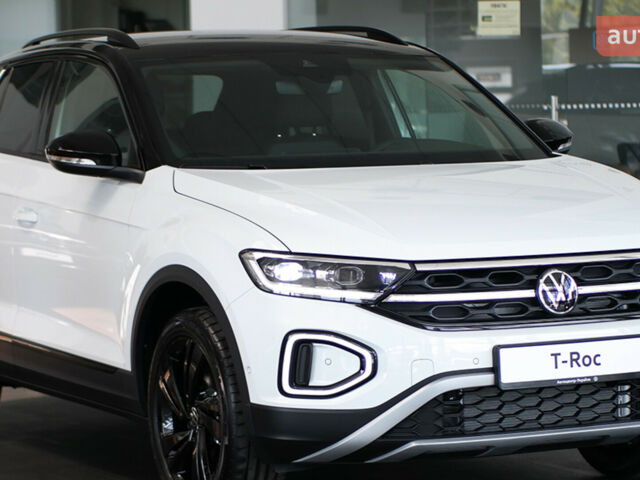 Фольксваген Ті-Рок, об'ємом двигуна 1.4 л та пробігом 0 тис. км за 31666 $, фото 8 на Automoto.ua