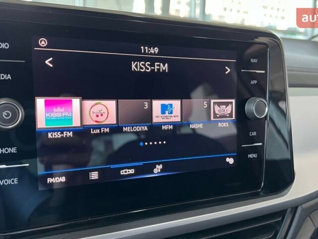 Фольксваген Ти-Рок, объемом двигателя 1.4 л и пробегом 0 тыс. км за 28700 $, фото 16 на Automoto.ua