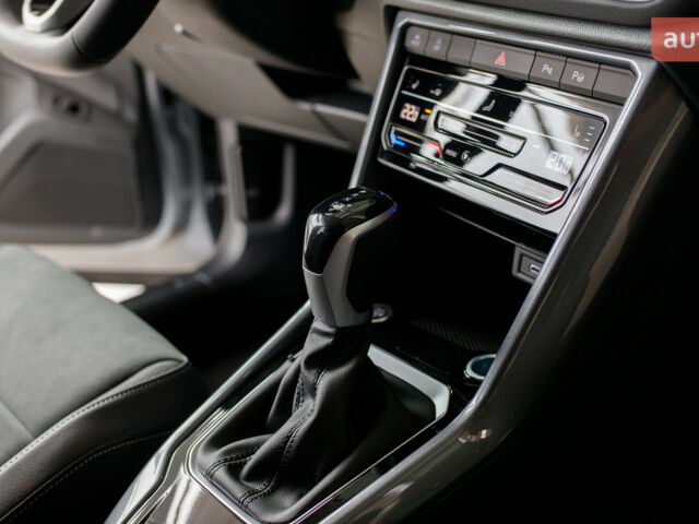 Фольксваген Ти-Рок, объемом двигателя 1.4 л и пробегом 0 тыс. км за 33380 $, фото 15 на Automoto.ua