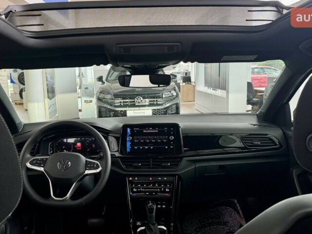 Фольксваген Ти-Рок, объемом двигателя 1.4 л и пробегом 0 тыс. км за 33450 $, фото 14 на Automoto.ua