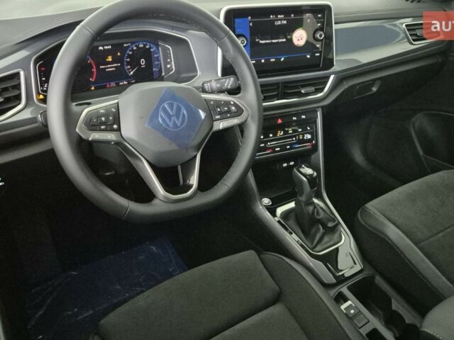 Фольксваген Ти-Рок, объемом двигателя 1.4 л и пробегом 0 тыс. км за 30999 $, фото 26 на Automoto.ua