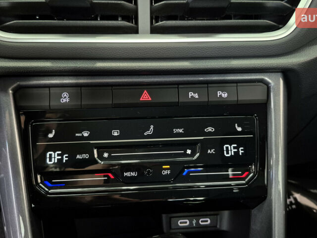 купить новое авто Фольксваген Ти-Рок 2025 года от официального дилера Автодім Атлант на Вацлава Гавела Фольксваген фото